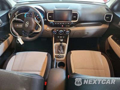 Zdjęcie 8 z 13 samochodu: 2025 HYUNDAI VENUE SEL VIN:KMHRC8A33SU395773 - miniatura