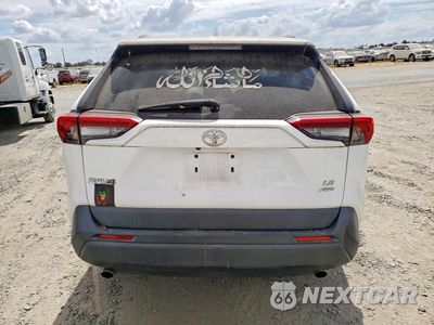 Zdjęcie 6 z 12 samochodu: 2019 TOYOTA RAV4 LE VIN:2T3F1RFV1KW017273 - miniatura