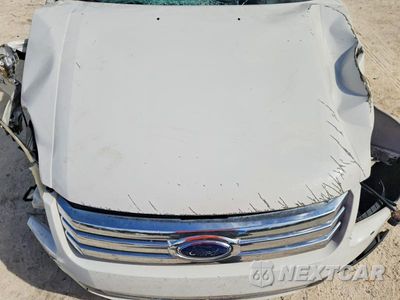 Zdjęcie 11 z 13 samochodu: 2008 FORD FUSION SE VIN:3FAHP07178R123082 - miniatura