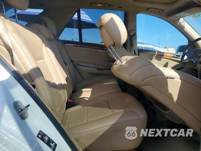 Zdjęcie 10 z 12 samochodu: 2009 MERCEDES-BENZ ML 350 VIN:4JGBB86E49A499604 - miniatura