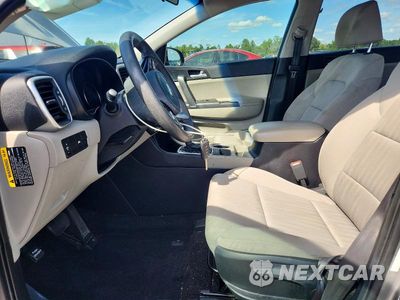 Zdjęcie 7 z 13 samochodu: 2020 KIA SPORTAGE LX VIN:KNDPM3AC1L7629906 - miniatura