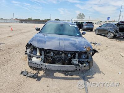 Piąte zdjęcie samochodu w środku: 2018 DODGE CHARGER R/T VIN:2C3CDXCT0GH117734 - miniatura