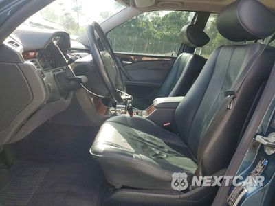 Zdjęcie 7 z 13 samochodu: 2002 MERCEDES-BENZ E-CLASS E320 VIN:WDBJH65J82B420998 - miniatura