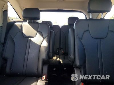 Zdjęcie 10 z 14 samochodu: 2023 KIA SORENTO SX VIN:5XYRKDLF9PG189390 - miniatura