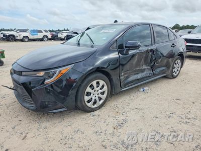 2024 TOYOTA COROLLA LE 5YFB4MDE5RP086743 - główne zdjęcie licytacji z USA - miniatura