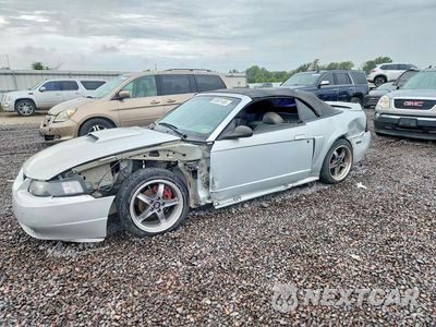 2004 FORD MUSTANG GT 1FAFP45X94F196063 - główne zdjęcie licytacji z USA - miniatura