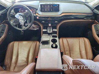 Zdjęcie 8 z 13 samochodu: 2022 ACURA MDX TECHNOLOGY VIN:5J8YE1H42NL015639 - miniatura