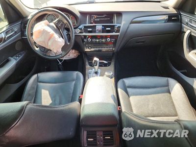 Zdjęcie 8 z 13 samochodu: 2015 BMW X3 XDRIVE28I VIN:5UXWX9C51F0D48885 - miniatura