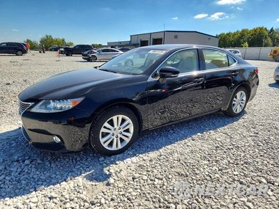 2013 LEXUS ES 350 JTHBK1GG9D2055132 - główne zdjęcie licytacji z USA - miniatura