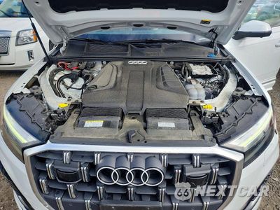 Zdjęcie 12 z 13 samochodu: 2025 AUDI Q7 PREMIUM PLUS VIN:WA1LCBF7XSD020802 - miniatura