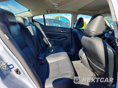 Zdjęcie 10 z 13 samochodu: 2025 NISSAN ALTIMA SR VIN:1N4BL4CW1SN346545 - miniatura