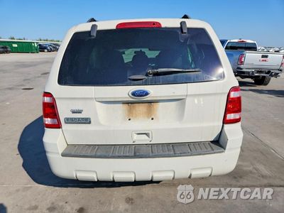 Zdjęcie 6 z 13 samochodu: 2011 FORD ESCAPE XLS VIN:1FMCU0C71BKA92457 - miniatura