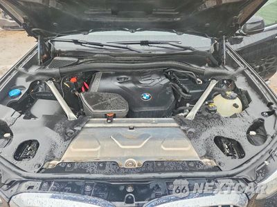 Zdjęcie 11 z 12 samochodu: 2021 BMW X3 XDRIVE30I VIN:5UXTY5C05M9E20581 - miniatura