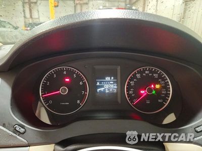 Zdjęcie 9 z 12 samochodu: 2013 VOLKSWAGEN JETTA SE VIN:3VWDP7AJ3DM278503 - miniatura