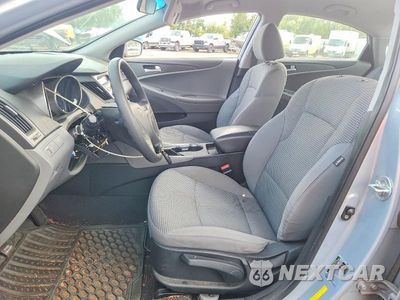 Zdjęcie 7 z 12 samochodu: 2011 HYUNDAI SONATA GLS VIN:5NPEB4AC2BH051831 - miniatura