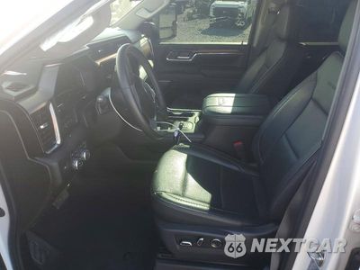 Zdjęcie 7 z 12 samochodu: 2024 GMC SIERRA K2500 DENALI VIN:1GT49REY5RF352821 - miniatura