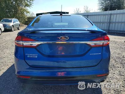 Zdjęcie 6 z 13 samochodu: 2017 FORD FUSION TITANIUM PHEV VIN:3FA6P0SU8HR209445 - miniatura