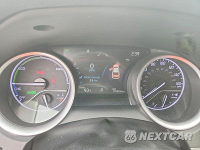 Zdjęcie 9 z 12 samochodu: 2022 TOYOTA CAMRY XLE VIN:4T1F31AK3NU586700 - miniatura