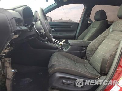 Zdjęcie 7 z 13 samochodu: 2023 HONDA CR-V SPORT VIN:2HKRS5H59PH710378 - miniatura