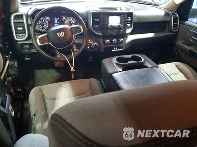 Zdjęcie 8 z 12 samochodu: 2020 RAM 1500 BIG HORN/LONE STAR VIN:1C6SRFBT4LN190179 - miniatura