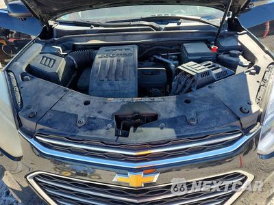 Zdjęcie 12 z 13 samochodu: 2017 CHEVROLET EQUINOX LT VIN:2GNALCEK9H6318944 - miniatura
