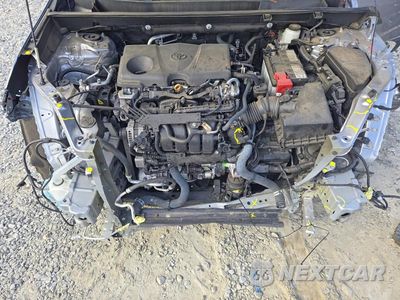 Zdjęcie 12 z 14 samochodu: 2022 TOYOTA RAV4 XLE PREMIUM VIN:2T3C1RFV0NC207722 - miniatura