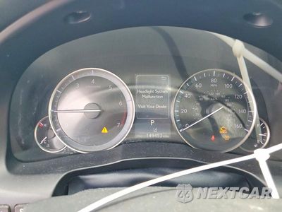 Zdjęcie 9 z 12 samochodu: 2016 LEXUS ES 350 VIN:58ABK1GG8GU035520 - miniatura