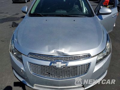 Zdjęcie 11 z 13 samochodu: 2012 CHEVROLET CRUZE LT VIN:1G1PF5SC4C7360880 - miniatura