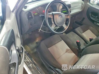 Zdjęcie 8 z 12 samochodu: 2005 FORD RANGER VIN:1FTYR10D75PA33240 - miniatura