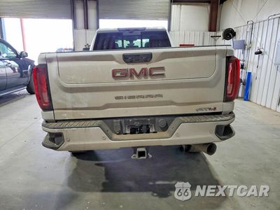 Zdjęcie 6 z 12 samochodu: 2023 GMC SIERRA K3500 AT4 VIN:1GT49VEY7PF167191 - miniatura