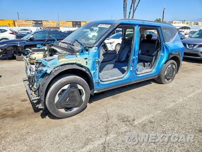 2024 KIA EV9 LAND KNDADFS5XR6034736 - główne zdjęcie licytacji z USA - miniatura