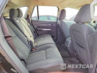 Zdjęcie 10 z 12 samochodu: 2011 FORD EDGE SE VIN:2FMDK3GC8BBA34648 - miniatura