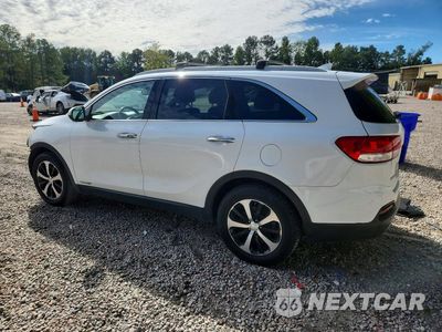 Drugie zdjęcie samochodu z przodu: 2018 KIA SORENTO EX VIN:5XYPHDA55JG355699 - miniatura