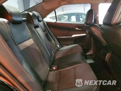 Zdjęcie 10 z 12 samochodu: 2014 TOYOTA CAMRY SE VIN:4T1BF1FKXEU394026 - miniatura