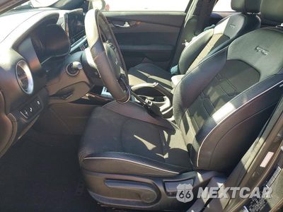 Zdjęcie 7 z 12 samochodu: 2023 KIA FORTE GT LINE VIN:3KPF54AD7PE515132 - miniatura