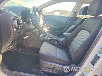 Zdjęcie 7 z 13 samochodu: 2019 HYUNDAI KONA SEL VIN:KM8K6CAA4KU353025 - miniatura