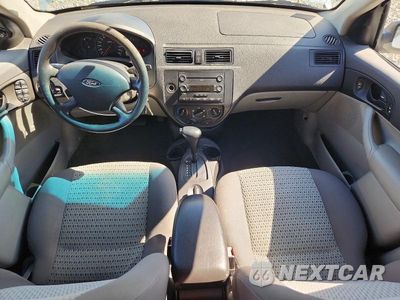 Zdjęcie 8 z 12 samochodu: 2006 FORD FOCUS ZX4 VIN:1FAHP34N36W182407 - miniatura