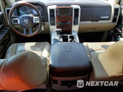 Zdjęcie 8 z 13 samochodu: 2011 DODGE RAM 1500 VIN:1D7RV1CT6BS531205 - miniatura