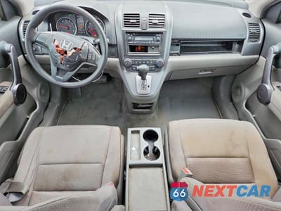 Zdjęcie 8 z 13 samochodu: 2008 HONDA CR-V LX VIN:JHLRE38348C056934 - miniatura