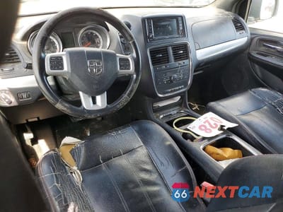 Zdjęcie 8 z 12 samochodu: 2017 DODGE GRAND CARAVAN GT VIN:2C4RDGEG7HR674741 - miniatura