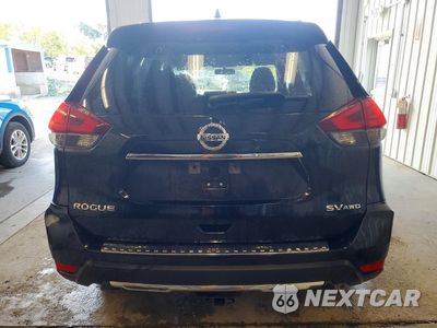 Zdjęcie 6 z 13 samochodu: 2017 NISSAN ROGUE SV VIN:JN8AT2MV4HW005583 - miniatura