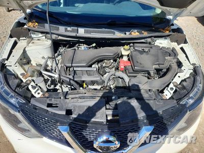 Zdjęcie 12 z 13 samochodu: 2017 NISSAN ROGUE SPORT SV VIN:JN1BJ1CR7HW114501 - miniatura