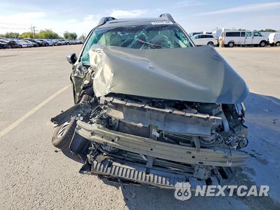 Piąte zdjęcie samochodu w środku: 2015 SUBARU OUTBACK 2.5I LIMITED VIN:4S4BSANC2F3283144 - miniatura