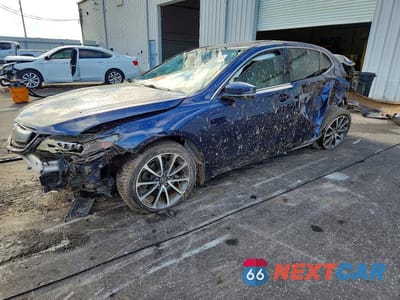 2016 ACURA TLX TECH 19UUB2F52GA001764 - główne zdjęcie licytacji z USA - miniatura