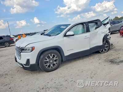 2023 GMC ACADIA SLE 1GKKNKL49PZ241666 - główne zdjęcie licytacji z USA - miniatura