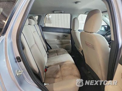 Zdjęcie 11 z 13 samochodu: 2017 MITSUBISHI OUTLANDER SPORT ES VIN:JA4AR3AU3HZ043245 - miniatura