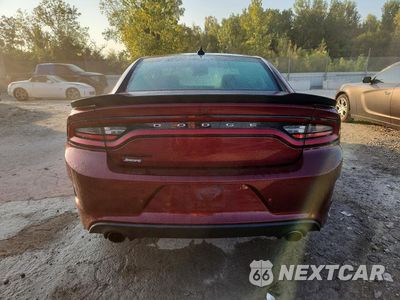 Zdjęcie 6 z 12 samochodu: 2020 DODGE CHARGER R/T VIN:2C3CDXCT1LH208375 - miniatura