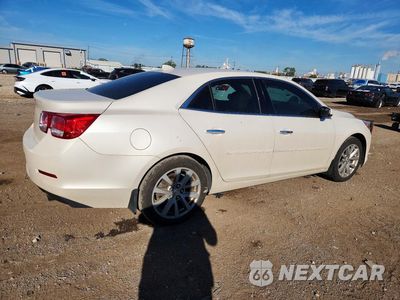 Trzecie zdjęcie samochodu z tyłu: 2013 CHEVROLET MALIBU 2LT VIN:1G11E5SA2DF342974 - miniatura