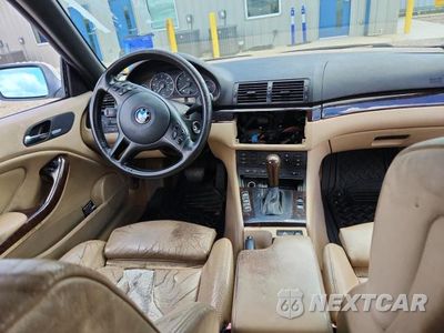 Zdjęcie 8 z 12 samochodu: 2006 BMW 330 CI VIN:WBABW53436PZ39319 - miniatura