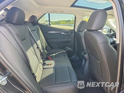 Zdjęcie 11 z 13 samochodu: 2026 BUICK ENVISION PREFERRED VIN:LRBFZMR40TD027904 - miniatura